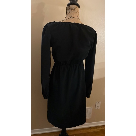 Mossimo Black Dress Size Small - Picture 3 of 7